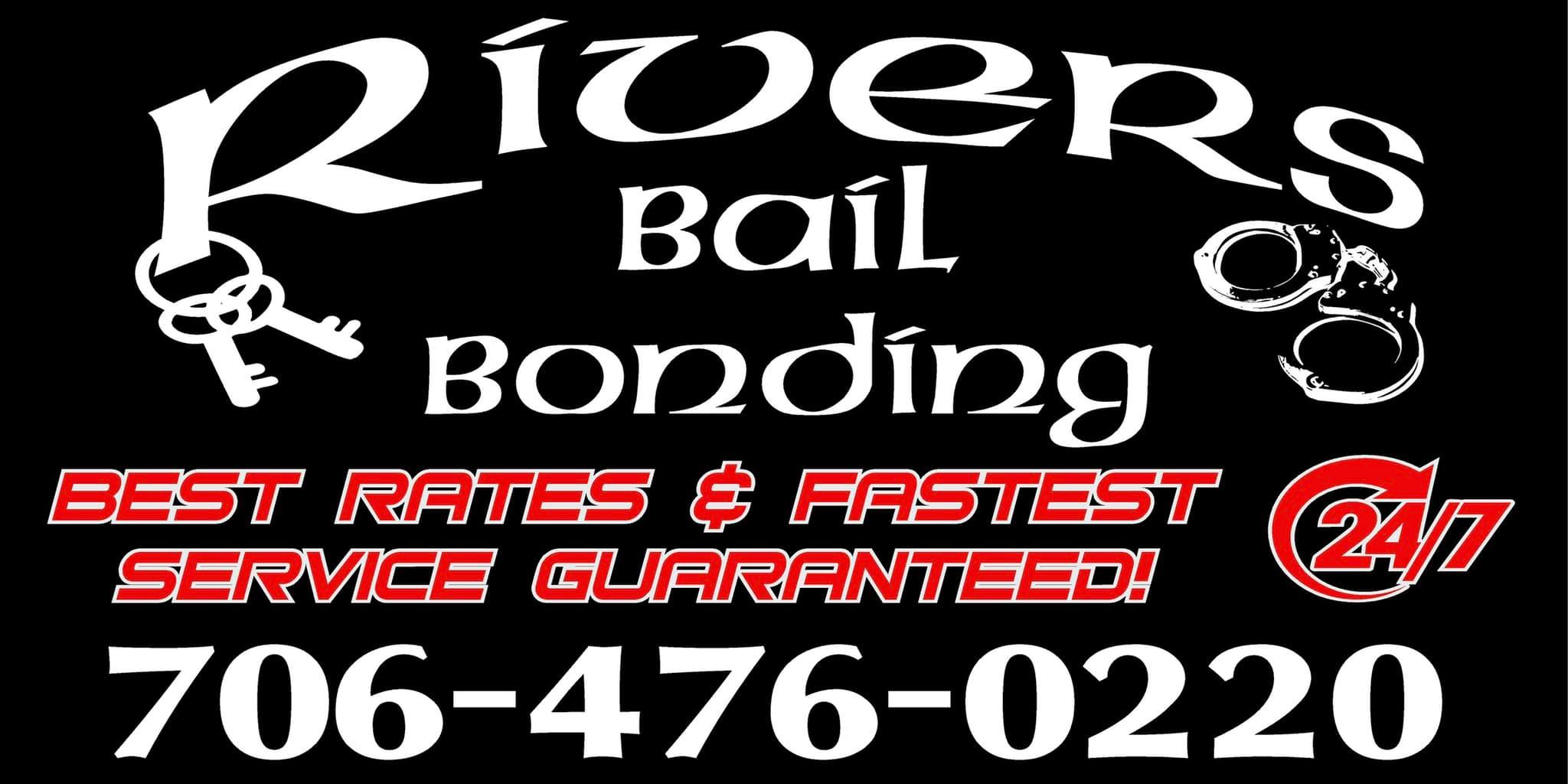Rivers Bail Bonding logo